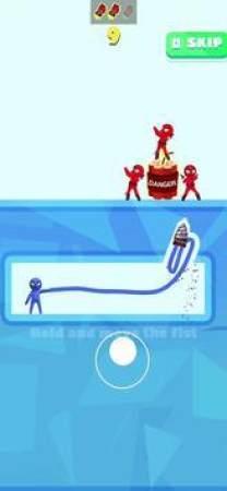 火箭拳出击正式版