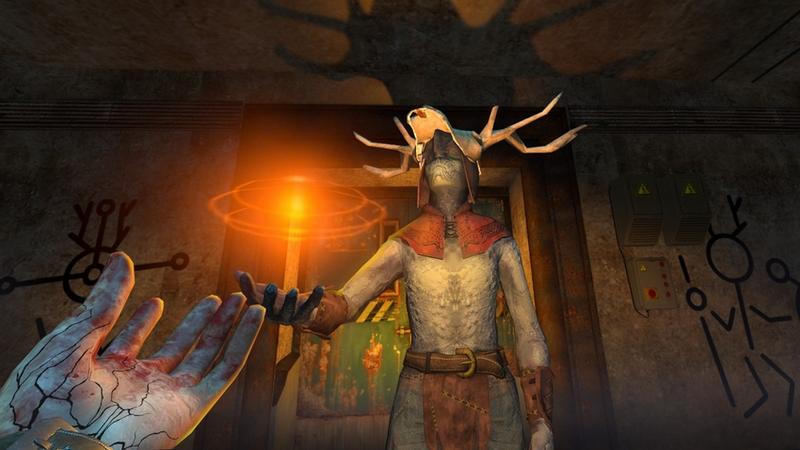 回到库尔干斯克PC