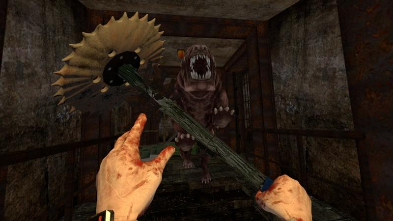 回到库尔干斯克PC