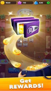 合并强盗Merge Robbers