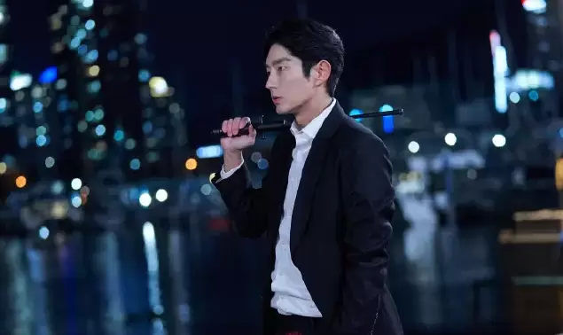 再次我的人生李准基播放时间