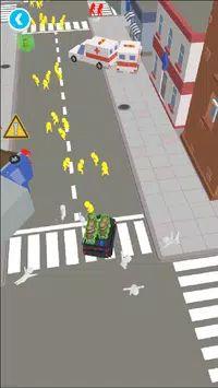 僵尸路Zombie Road