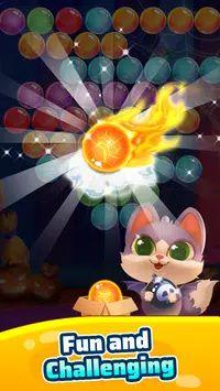 泡泡猫万圣节Bubble Pussy Halloween