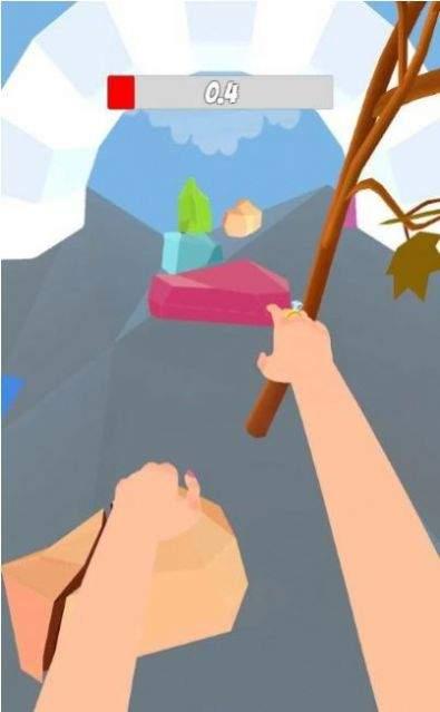 弹力攀爬安卓版
