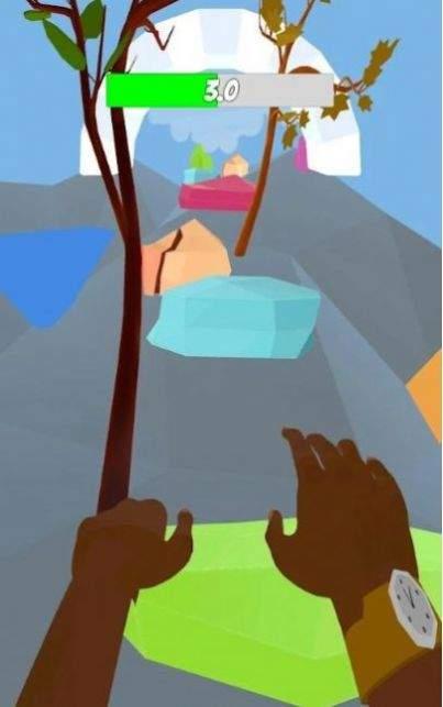 弹力攀爬安卓版