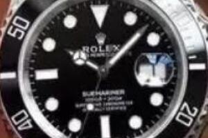 顶级复刻表哪个厂做得最好？盘点五个实力厂家