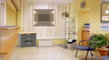 逃出神秘企业大楼