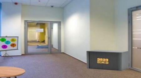 逃出神秘企业大楼