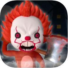 想出去没门中文版