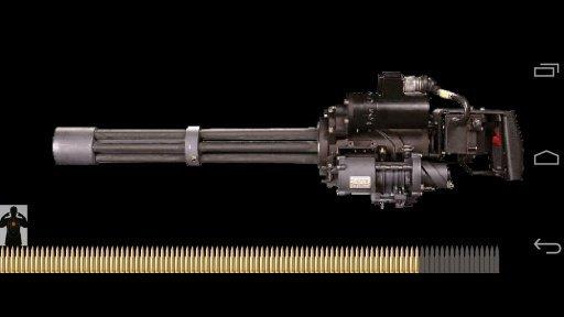 枪械模拟器免费