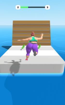 我不要减肥正式版