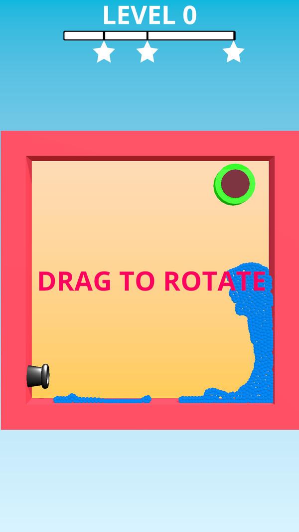 倒水迷宫正式版