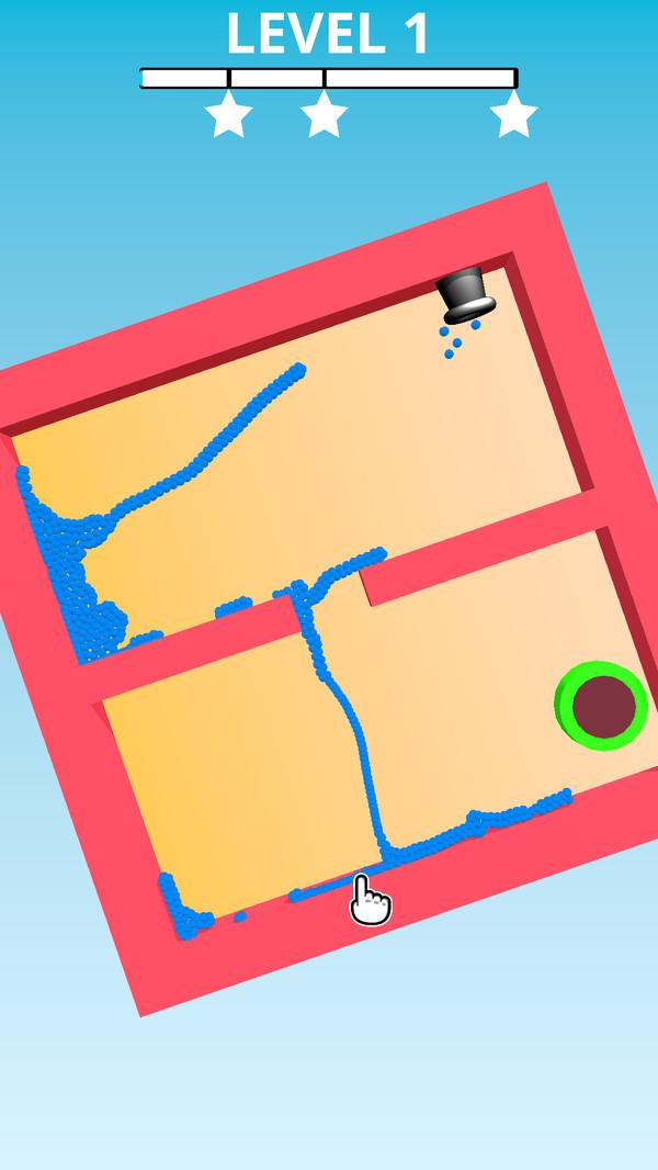 倒水迷宫正式版