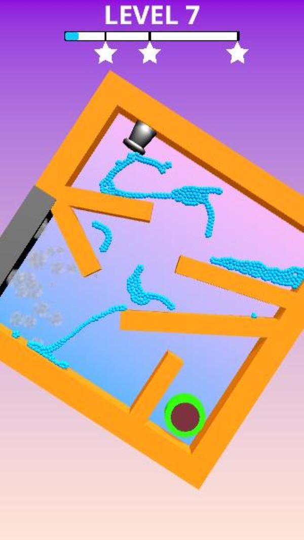 倒水迷宫正式版