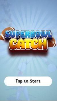 超级碗抢球3DSuperbowl Catch 3D