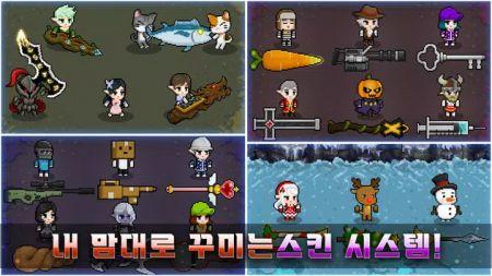 精灵冲击波RPGElfBlasterRPG