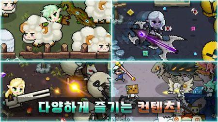 精灵冲击波RPGElfBlasterRPG