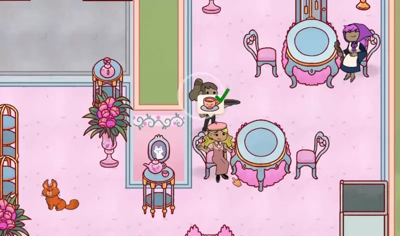 《猫咖经理》Steam发售 特价促销活动开启 《猫咖经理》Steam发售 特价促销活动开启