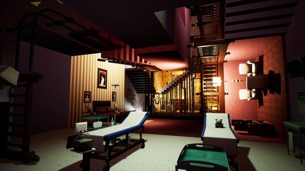 TAPE:揭开记忆的面纱PC中文版