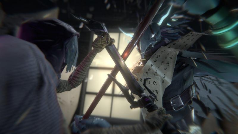 未知的命运手游