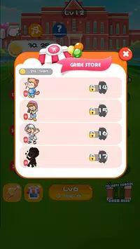 王子成长冲刺Prince Grow Rush