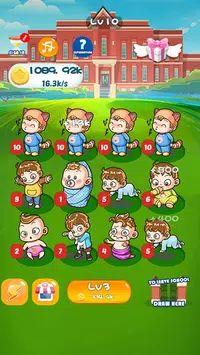 王子成长冲刺Prince Grow Rush