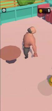 肌肉餐厅Muscle Restaurant