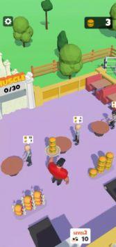 肌肉餐厅Muscle Restaurant