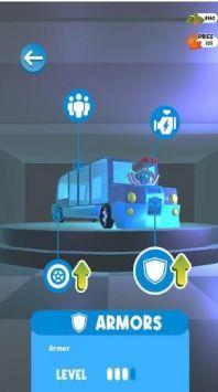 总线主控3DBus Master 3D