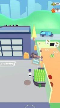 总线主控3DBus Master 3D