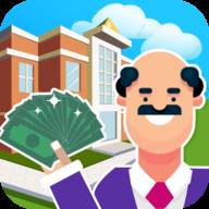 空闲学校大亨Idle School Tycoon