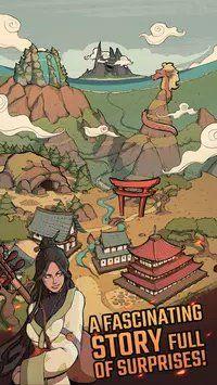 恶魔之刃最新版