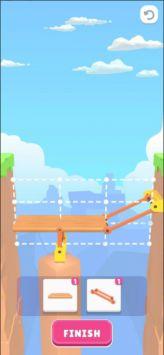 桥梁建设者3DBridge Builder 3D