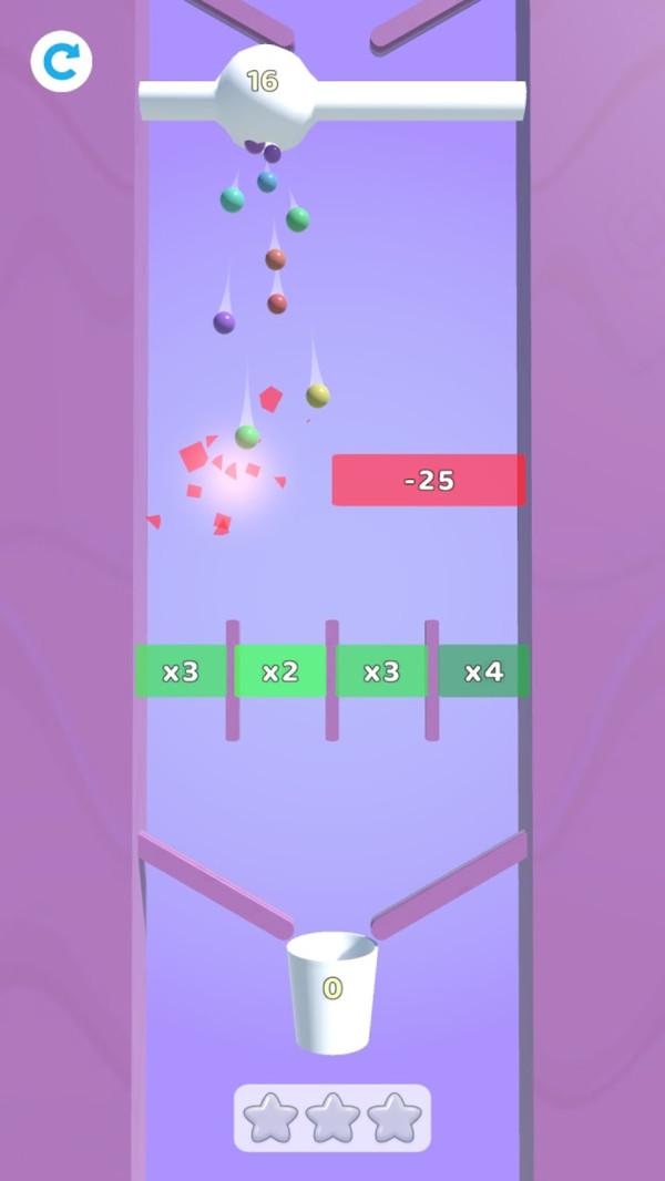 跳球全收集内测版