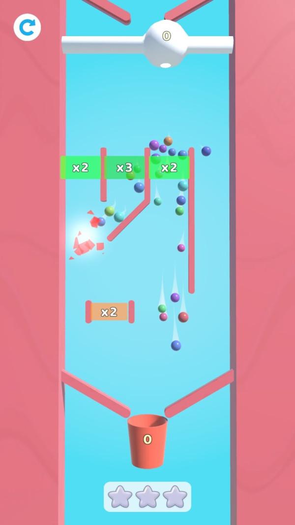 跳球全收集内测版