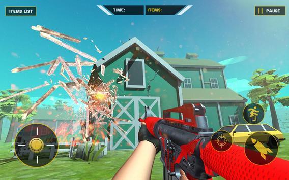 邻居粉碎器正式版