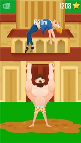 抛出银河系修改版