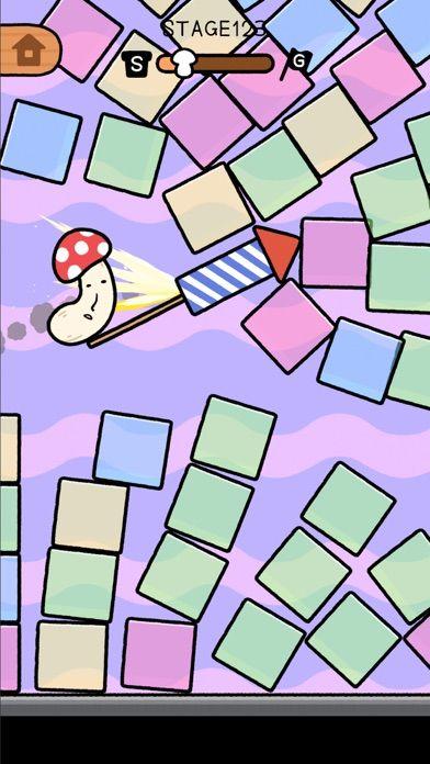 蘑菇大冒险修改版无广告