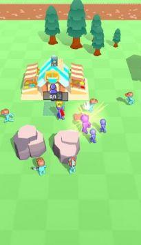 灵魂收割机Soul Harvester