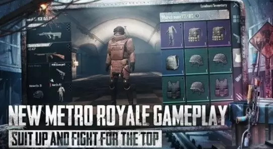 地铁逃生游戏国际服