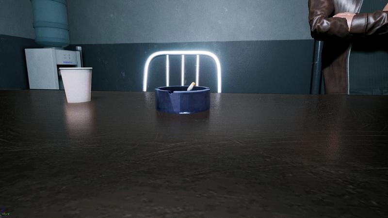 烦躁和情绪波动PC