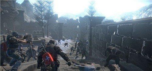 僵尸世界战争新世界无敌版2022