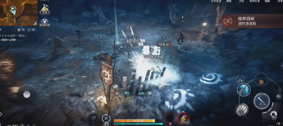 《黑色沙漠手游》评测值得期待并尝试的作品 《黑色沙漠手游》评测值得期待并尝试的作品