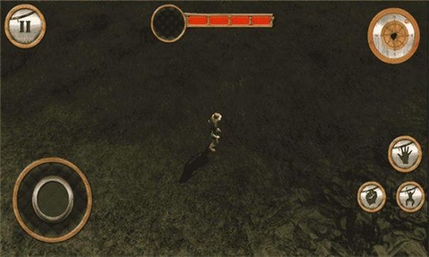 野外生存模拟器联机版