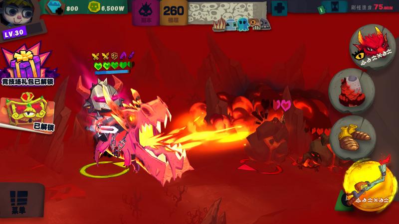 独奏骑士修改版