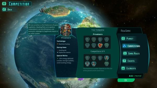 幻想地球PC正式