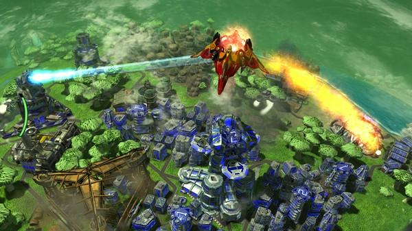 幻想地球PC正式