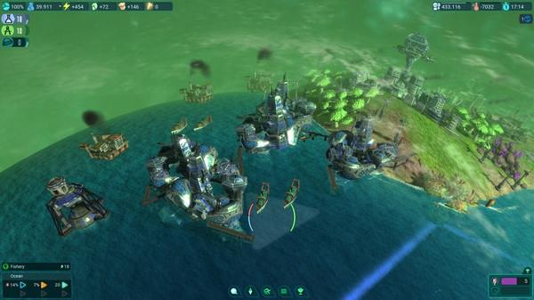 幻想地球PC正式