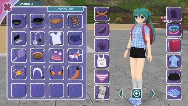 少女都市最新版