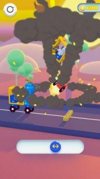 拼装战车Assembled Car Combat